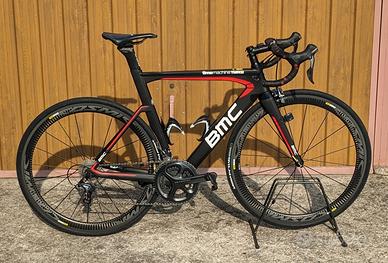 BMC Timemachine TMR02