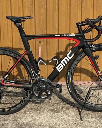 BMC Timemachine TMR02