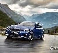 Ricambi bmw serie 3 2020 2021 2022