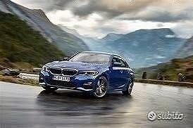 Ricambi bmw serie 3 2020 2021 2022