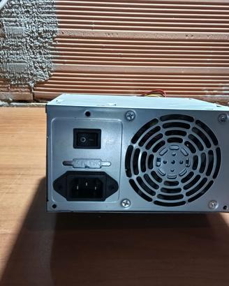 Alimentatore PC 450w