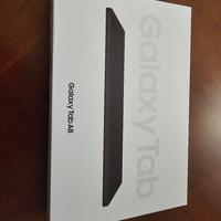 Galaxy Tab A8 10.5" 4-64 GB WiFi Grey Sigillato