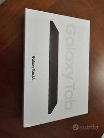 Galaxy Tab A8 10.5" 4-64 GB WiFi Grey Sigillato
