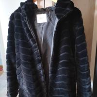 pellicciotto ecologico Jacqueline de yong 