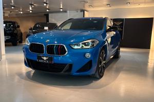 BMW X2 X DRIVE MSPORT 2.0D 190CV - 2018