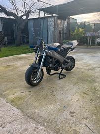 Minimoto Bzm 50