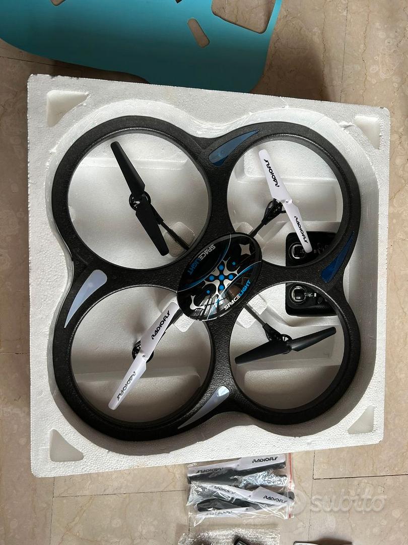 Drone space light sales 60