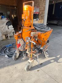 intonacatrice pft g4 