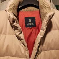 Giaccone Marina Yachting in piuma d'oca  tg 46