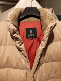 Giaccone Marina Yachting in piuma d'oca  tg 46