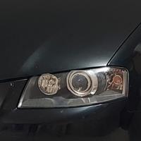 fari audi A3/S3 8p lenticolari originali 