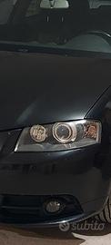 fari audi A3/S3 8p lenticolari originali 