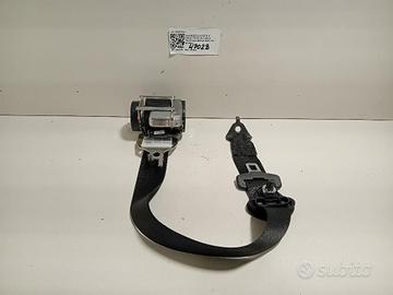 CINTURA DI SICUREZZA POSTERIORE DX MERCEDES GLE W1