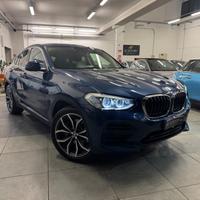 Bmw X4 xDrive25d Msport-X