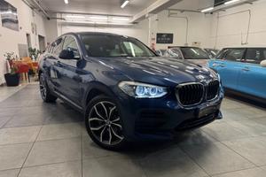 Bmw X4 xDrive25d Msport-X