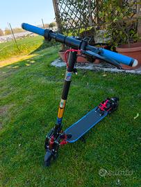 Monopattino elettrico 