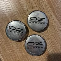 Coprimozzo oz racing