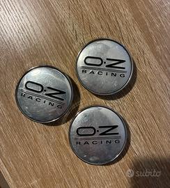 Coprimozzo oz racing