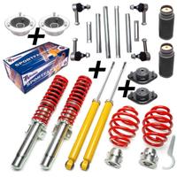 KIT Assetto a Ghiera BMW 3 E46 COMPLETO 320i 320d