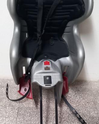 Sediolino  bici posteriore