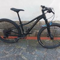 mtb 27.5 GT avalance