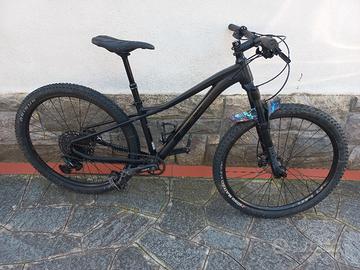 mtb 27.5 GT avalance