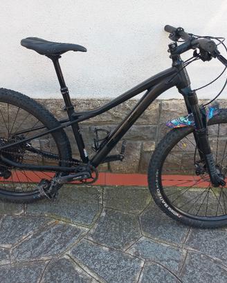 mtb 27.5 GT avalance