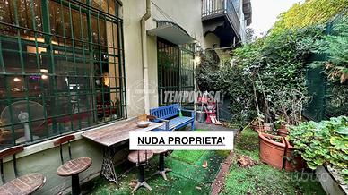 Appartamento a Torino Corso Casale 3 locali