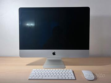 Imac 4k 21.5 2019