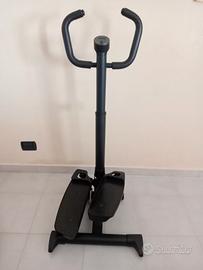 Stepper 