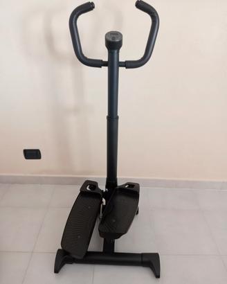 Stepper 