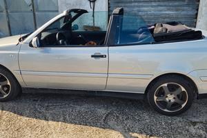 Golf 4 cabrio 1.6 benz