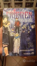 Frieren 14 JPOP manga