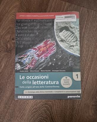 Le occasioni della lettura 1
