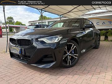 Bmw 220 M Sport 220 d MHEV #10928