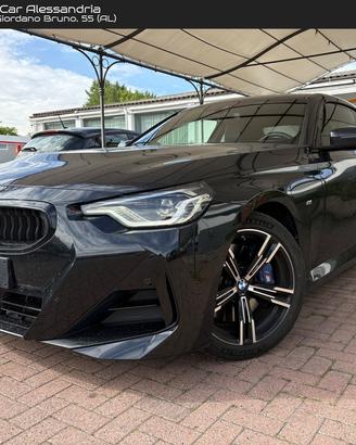 Bmw 220 M Sport 220 d MHEV #10928