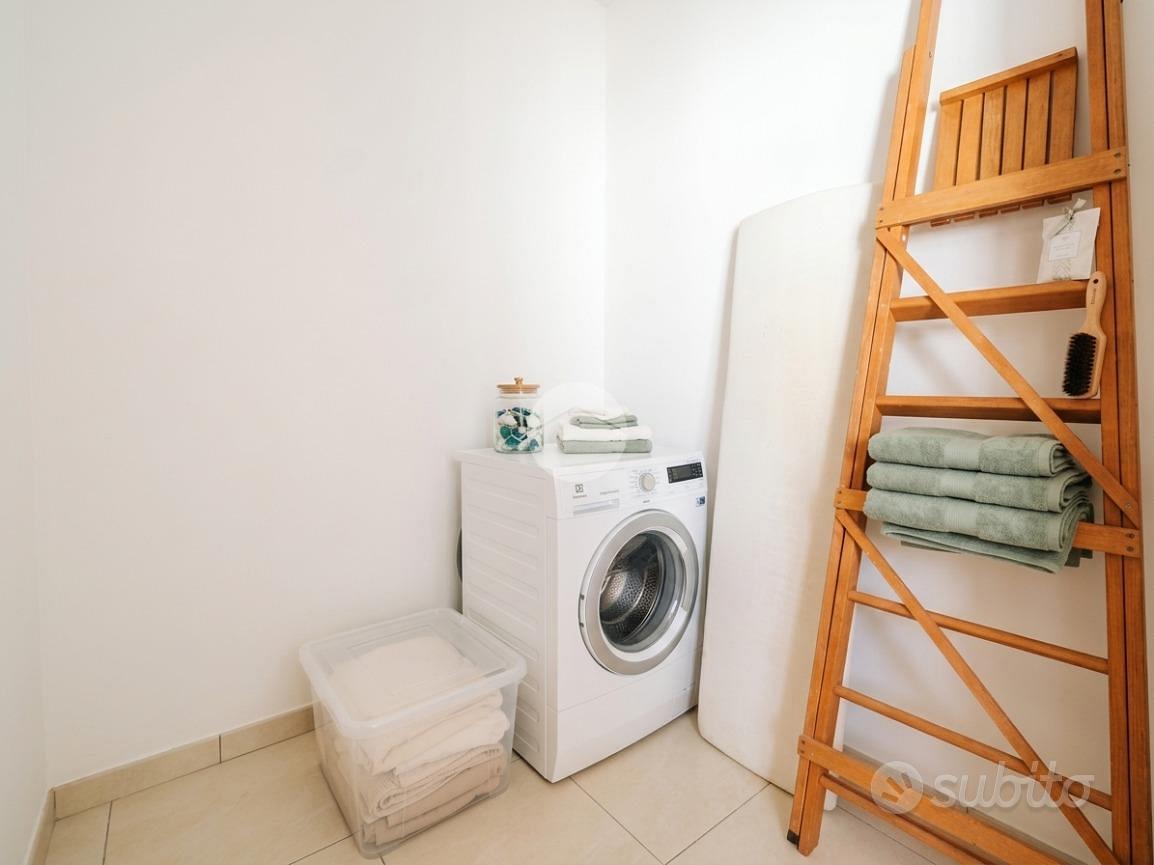 Appartamento – Termoli, Contrada Porticone e Villaggio Valentino, Campobasso - Altro