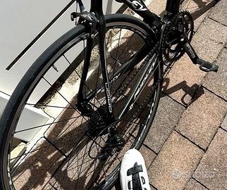 Ridley Orion Carbon 24-Ton HM – Bici da corsa