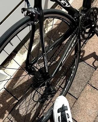 Ridley Orion Carbon 24-Ton HM – Bici da corsa