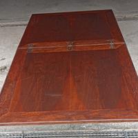 Tavolo allungabile legno