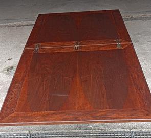 Tavolo allungabile legno