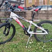 MTB  bambino