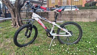 MTB  bambino