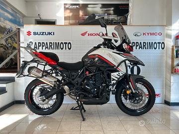 Benelli TRK 702 2023