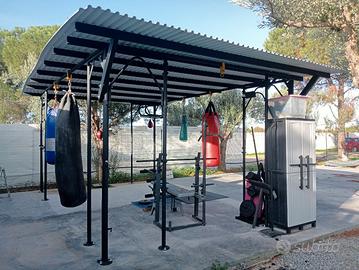 palestra 
