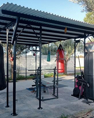 palestra 