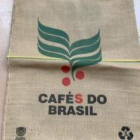 Sacchi Juta caffè