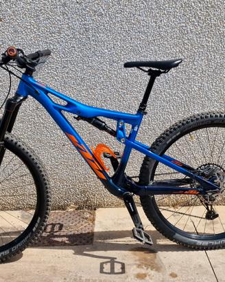 KTM PROWLER 292