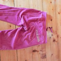 Felpa e pantaloni donna Tezenis