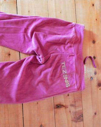 Felpa e pantaloni donna Tezenis